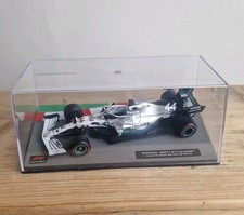 2019 mercedes w10 lewis - 2019, eq