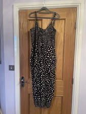 Fat Face Jump Suit Size 16 In