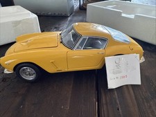 Ferrari 250 GT Berlinetta passo corto (SWB) (1961) CMC Exclusive Modelle