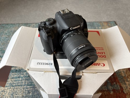 Canon eos 700d digital - eos,