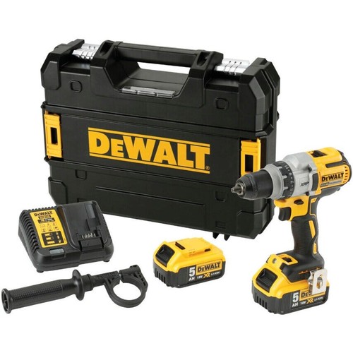 Dewalt 18v brushless - dewalt, xr