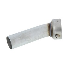 LeoVince DB Killer Muffler Exhaust Factory S for Suzuki GSX-R 1000