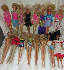 Fashion doll Bundle - Barbie -