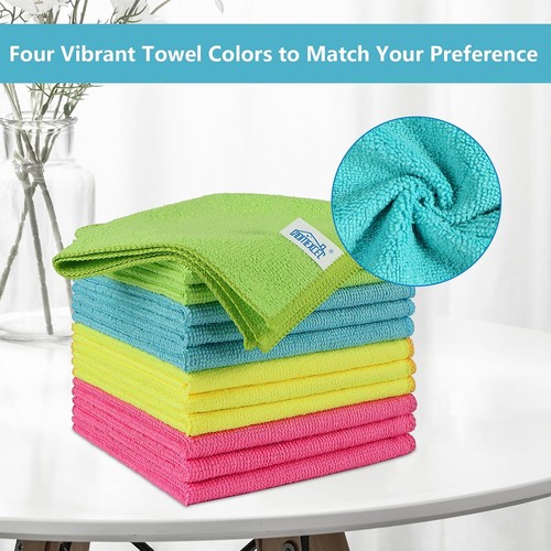 Homexcel microfibre cloth - microfibre,