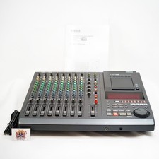 YAMAHA MD8 Multitrack MD