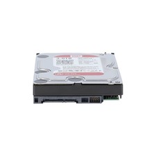 WD WD30EFRX 3TB 5.4K RED NAS