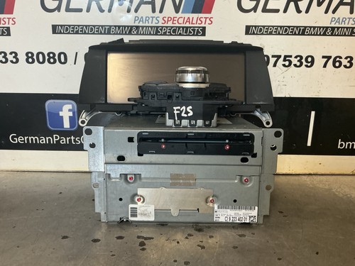 Genuine bmw f25 - bmw, nav