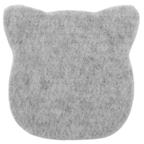Felt fabric squares - ,