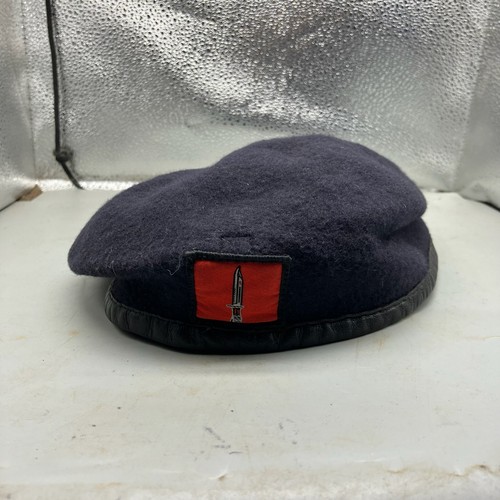 British army beret - beret,