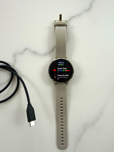 Garmin venu 41mm gps - 3s,