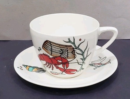 Vintage crown devon fielding - vintage,