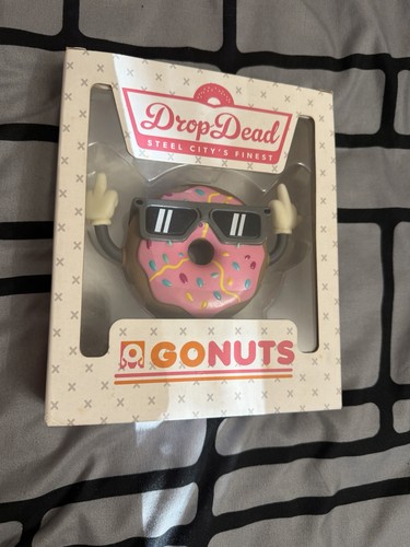 Drop dead clothing - dead,