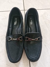 Black Sparkle Paintent Comfort