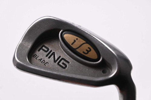Ping blade iron - blade,