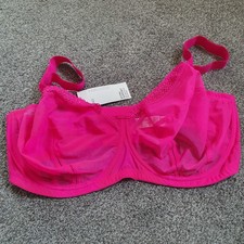 Marks and Spencer Women's Pink Bra