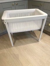 Beautiful stokke sleepy cradle