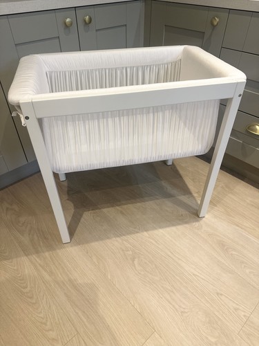 Beautiful stokke sleepy - , cradle
