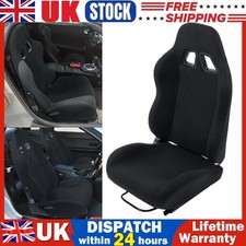 Racing Bucket Seat Large Car