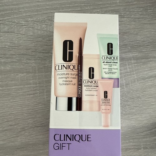 Clinique moisture surge gift - moisture,