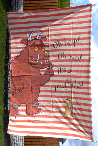 Julia donaldson the - donaldson, gruffalo