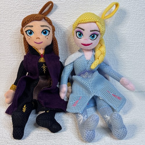 Frozen elsa anna loofa set - frozen,