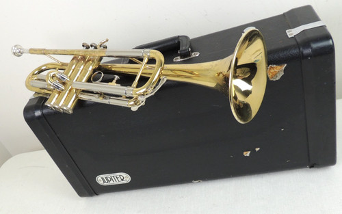 Jupiter trumpet jtr - bb,