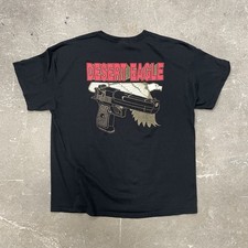 VTG Desert Eagle Magnum