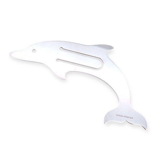 Tiffany vintage dolphin - tiffany, &
