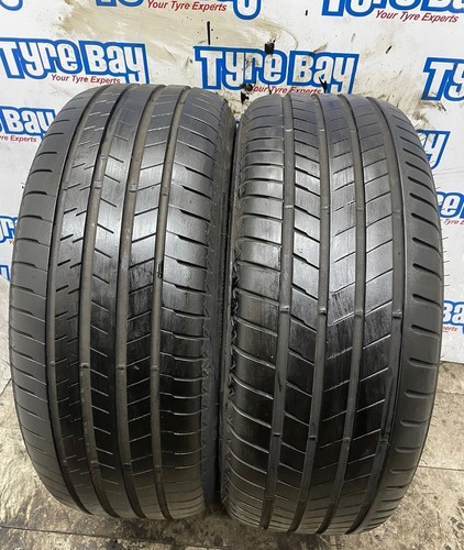 245 105w bridgestone - 2x,