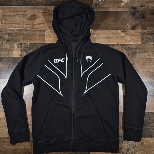 Venum ufc hoodie - ufc, small