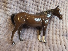 Royal Doulton Beswick Horse