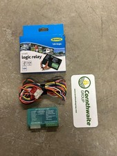 Ring Logic Relay - TEB7AS