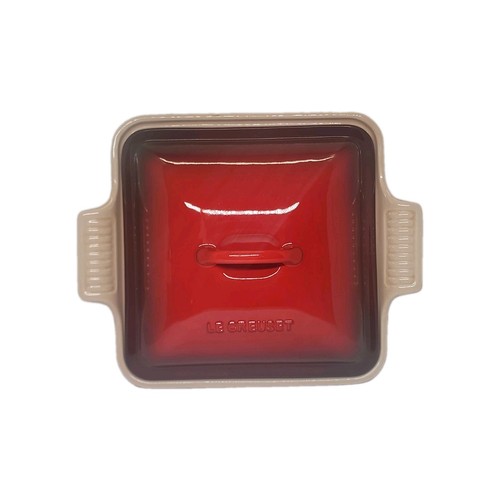 Creuset dish heritage - dish,
