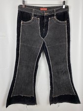 Indian Rose Low Rise Corduroy