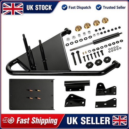 Heavy duty swing away spare - heavy,