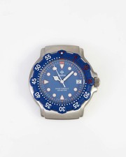 Zodiac Rare NOS 36mm Swiss