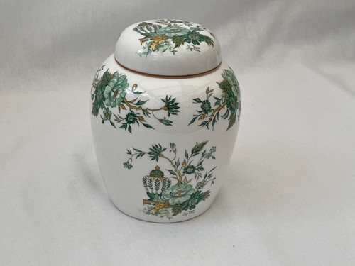 Vintage crown staffordshire - vintage,