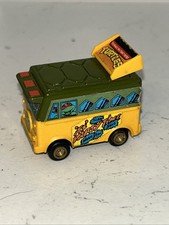 Bandai Teenage Mutant Hero