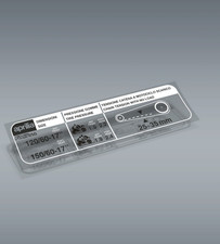 Aprilia RS 250 TIRE CHAIN AND