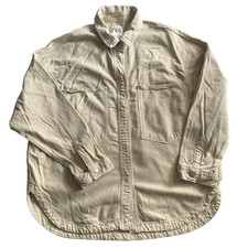 Zara Men's Denim Jacket