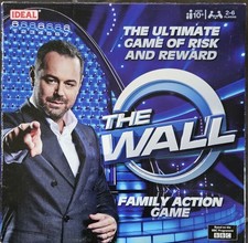 IDEAL The Wall The Ultimate