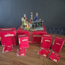 ROYAL DOULTON BUNNYKINS