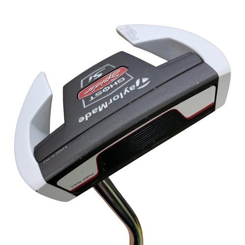Taylormade ghost spider 72m - si,