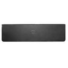 Dell D3000 Superspeed Docking Station Targus Universale USB 3.0 HDMI DVI LAN PC