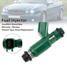 1PCS Fuel Injector 1X43-AB Fit
