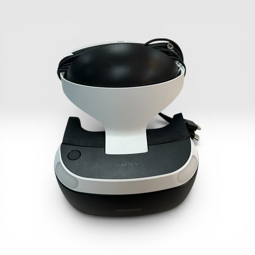 Playstation headset and - playstation, 1