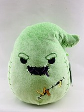 BNWT 8” Oogie Boogie