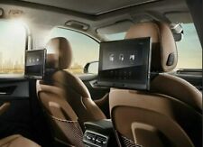 Genuine Audi 1x 10.1"  Touch Screen Tablet TV Rear Seat Entertainment 4M0051700