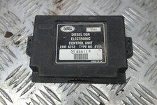 BFD048300 1998 LAND ROVER DEFENDER 110 300 TDI EGR CONTROLLER ERR6233