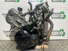 SUZUKI SV650 X SV 650X ENGINE YEAR 2018-2022  (CMB1081)